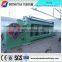 China manufacture automatic Large Hexagonal Wire Netting Machine gabion machine