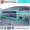 Automatic gabion mesh machine Hexagonal wire netting machine