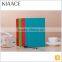 New design high grade cheap eco recycled paper notebook