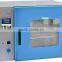 High quality desktop vacuum drying oven in China