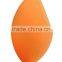 Free Sample High Quality Oval Shaped Latex-free Makeup Sponge