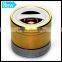 Led Bluetooth speaker Wireless Portable Mini with LED colour light