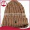 Winter hats handmade beanie cap