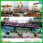 Popular Adult amusement park Arabic flying carpets