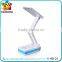 Small gift items battery led table lamp led plastic toy