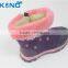 best quanlity kids felt shoes,children boots