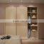 2015 customized unique bedroom wardrobe design
