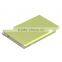 bulk buy from china super slim10000mah battery power bank with build in cable