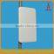 AMEISON 2.4 GHz 5 GHz Dual Band Dual Polarized MIMO Wall Mount Flat Patch DAS wifi outdoor panel antenna