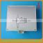 AMEISON 14 dBi 2400 - 2483 MHz Directional Wall Mount Flat Patch Panel 2.4 GHz wifi transceiver antenna
