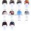 high quality outdoor warm velvet hat for winter