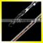 Telescopic Spinning Sea Rod Glass Fiber Fishing Pole