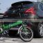2014 hot sale electric folding bike with EN15194 for Israel market