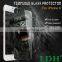 for iphone6S Tempered Glass Screen Protector for Apple iphone 6 6S 4.7 Thin Reinforced Film Phone Cover Case +with Retail Box