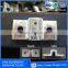 Electric Power Line Fitting Anchor Bracket / Pole Line Bracket with Screw