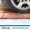 Plastic Flooring Tile for Outdoor Driveway or Walkway