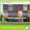 2015 New Style Rock wool Energy Effective Modular Prefab Container Hospital