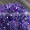 Hot sale amethyst cluster furnishing article