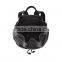 Leather Bucket Bag