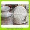 Beverages and Bar Used Customized Shape PU Beer Coaster Red Wine Glass Coaster 16032