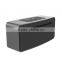 Home art wireless speaker with line out function,16W big output