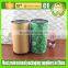 Custom mini lip gloss tubes packaging paper tube