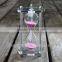 Acrylic Sand clocks