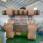 2016 Sunjoy new design giant flatable bouncer castle for sale outdoor