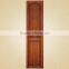 Pine Wood Wardrobe Door Panels