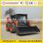 modern like case skid steer