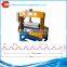 YX65-400-433 Automatic Hydraulic Roof Crimping metal sheet bending machine
