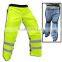 Promoting discount para aramid cloth fr clothing chainsaw chaps fabric for protective work gear