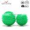 Needle massage ball, spiky massage ball