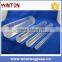 Heat Resistant 300mm Quartz Glass rod