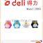 Deli Pencil sharpener Cartoon shape Model 0563