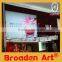 ISO 9001 Certified Custom Printing Light Box Film