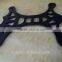 UV resistant ,High Strength, Light Weight 3K carbon fiber sheet plate apply in RC hobby quad helico factory direct made
