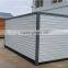 temporary container warehouse mobile container storage shed