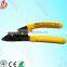 FTTH tool fiber optical stripper,Wire Crimpers