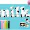 Power bank Capacity 2600mAh, Powerbank Pack Portable external battery charging,backup power supply For Mobile Phone