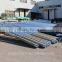 solar garden lighting pole light folding street lighting pole light pole