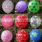 customized logo ballons advertising ballons globos