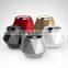New design mini diamond shape bluetooth speaker support TF card music wireless speaker
