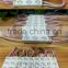 advertising singage ABS injection led module with lens for letters 2835