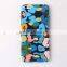 Printed PC cover for iPhone 5 SE, PC Cover for iPhone 5 SE