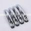 Handle Cover 8 Pcs ABS Chrome For VW Amarok 2012 Accessories