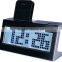 Pearl Matrix Motion Display Digital Clock PD139