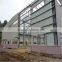 prefabricated steel structure buildings