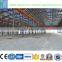 Professional steel structure car workshop design