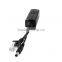 Shenzhen China OEM High quality 24v to 12v POE splitter